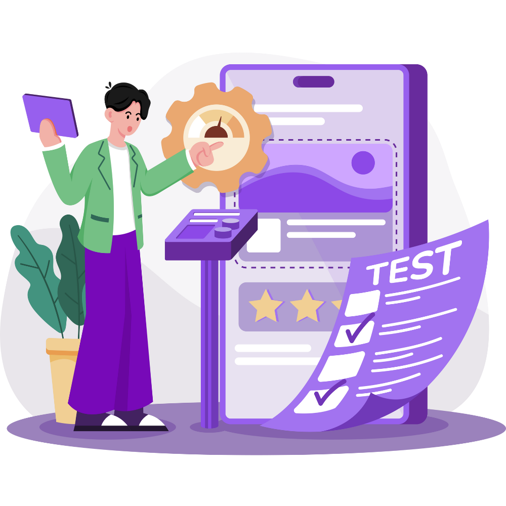 Collaboration Illustration